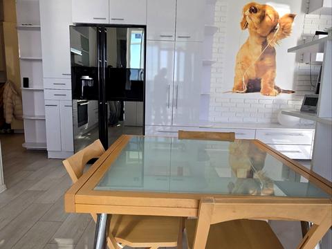 квартира по адресу Анатолия Петрицкого ул., 15