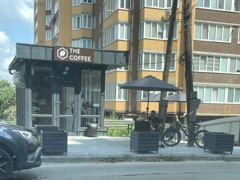 комерційна за адресою Івана Франка вул., 2