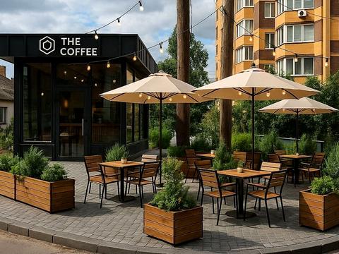 комерційна за адресою Івана Франка вул., 2