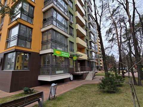 квартира по адресу Анатолия Петрицкого ул., 15