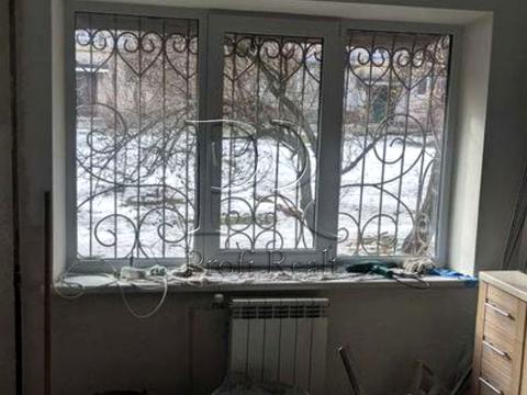 квартира по адресу Чёрных Запорожцев ул. (Петра Запорожця), 8-Б