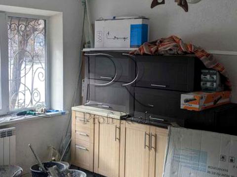 квартира по адресу Чёрных Запорожцев ул. (Петра Запорожця), 8-Б