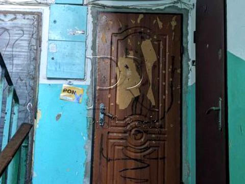 квартира по адресу Чёрных Запорожцев ул. (Петра Запорожця), 8-Б