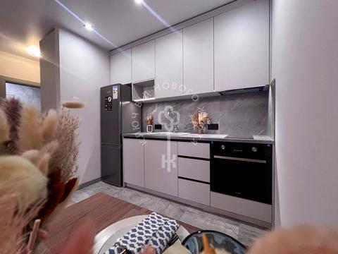 квартира по адресу Михаила Максимовича ул. (Трутенко Онуфрия), 26-Д