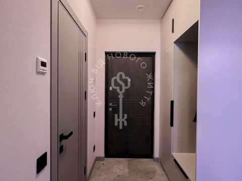 квартира за адресою Михайла Максимовича вул. (Онуфрія Трутенка), 26-Д