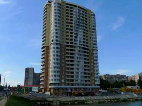 квартира за адресою Клочківська вул., 258
