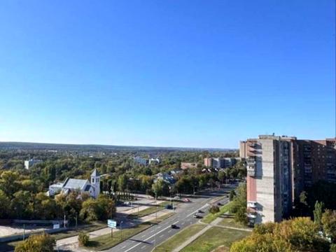 квартира за адресою Клочківська вул., 258