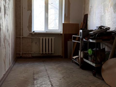 квартира за адресою Сегедська вул., 21а