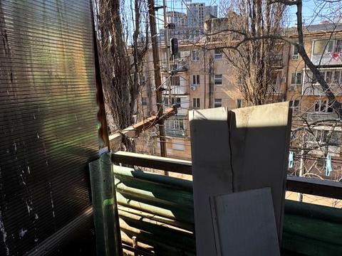 квартира за адресою Сегедська вул., 21а