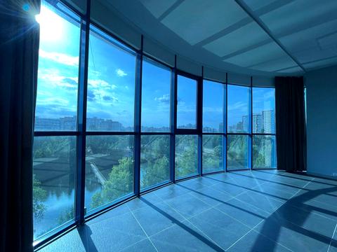 коммерческая по адресу Николая Закревского ул., 34