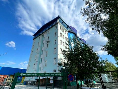 коммерческая по адресу Николая Закревского ул., 34