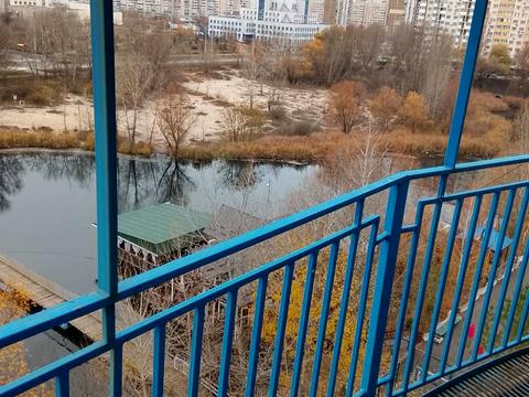 коммерческая по адресу Николая Закревского ул., 34