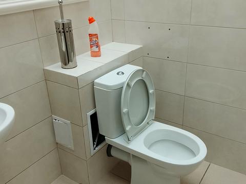 коммерческая по адресу Николая Закревского ул., 34