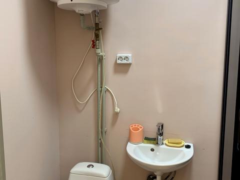 дом по адресу Малёванский пер., 10а