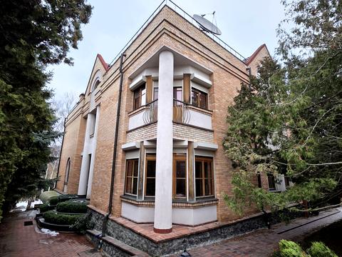 дом по адресу Красицкого ул.