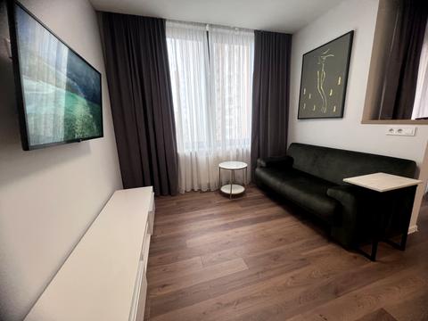 квартира за адресою Берестейський просп. (Перемоги), 67