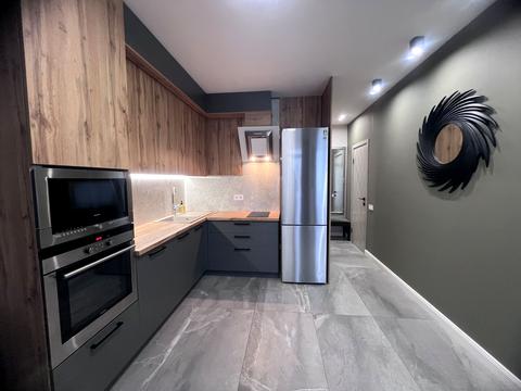 квартира за адресою Берестейський просп. (Перемоги), 67