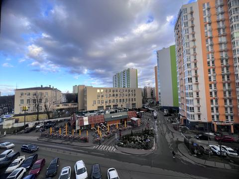 квартира за адресою Берестейський просп. (Перемоги), 67