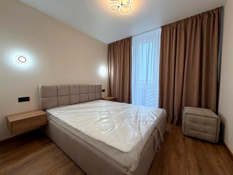 квартира за адресою Степана Бандери вул., (Будинок 4)