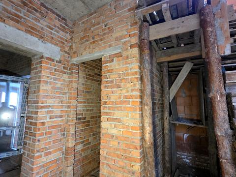 будинок за адресою Хоменка вул.