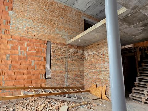 будинок за адресою Хоменка вул.