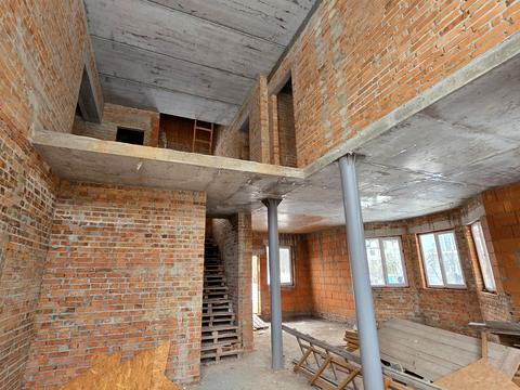 будинок за адресою Хоменка вул.