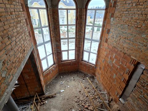 будинок за адресою Хоменка вул.