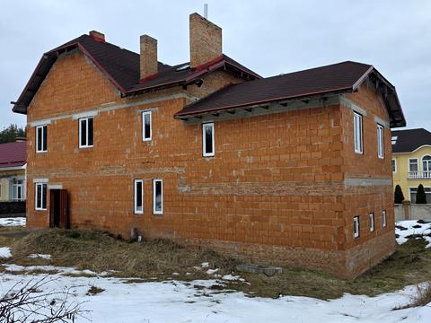 будинок за адресою Хоменка вул.