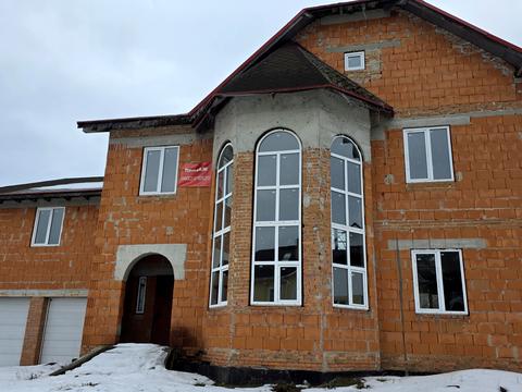 будинок за адресою Хоменка вул.