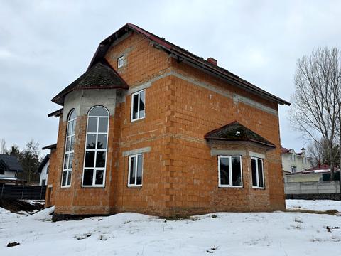 будинок за адресою Хоменка вул.