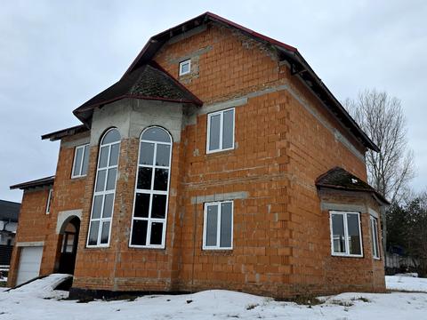 будинок за адресою Хоменка вул.