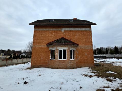 будинок за адресою Хоменка вул.