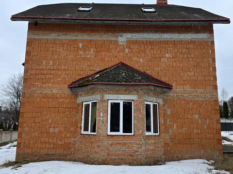 будинок за адресою Хоменка вул.