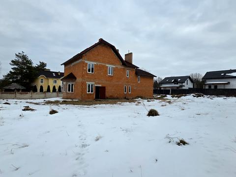 будинок за адресою Хоменка вул.