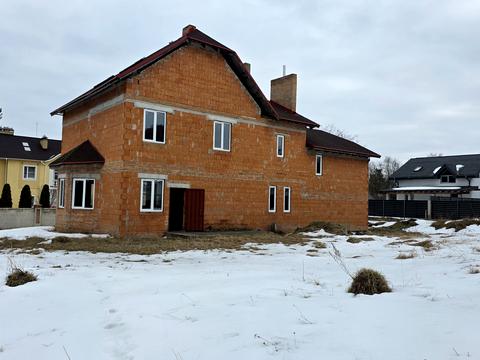 будинок за адресою Хоменка вул.