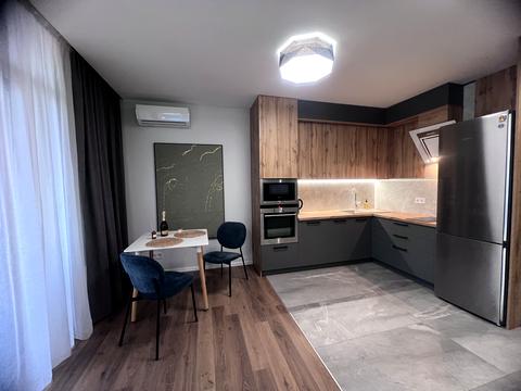 квартира за адресою Берестейський просп. (Перемоги), 67