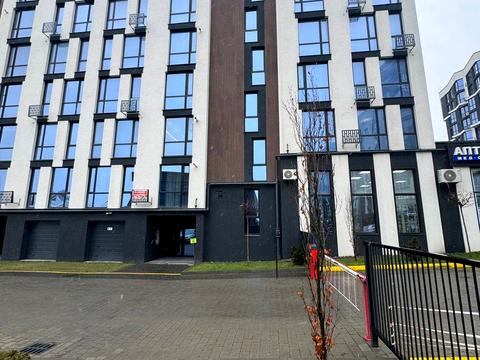 квартира за адресою Героїв Миколаєва вул., 78-А, к.2