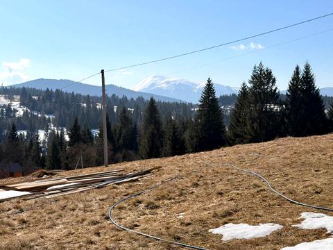 участок по адресу 