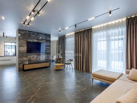 дом по адресу Дачна