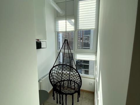 квартира за адресою Хіміків вул., 43