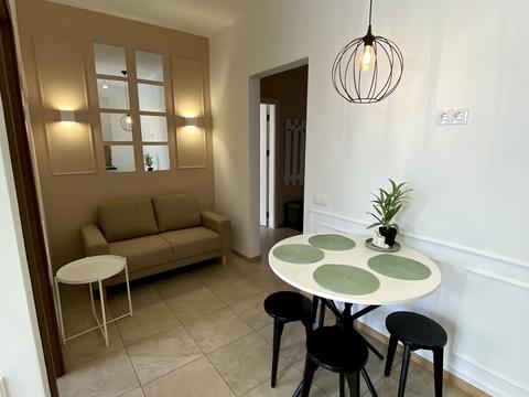 квартира за адресою Хіміків вул., 43