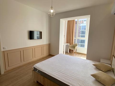 квартира за адресою Хіміків вул., 43