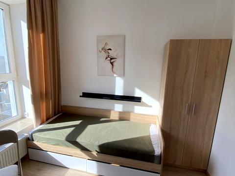 квартира за адресою Хіміків вул., 43