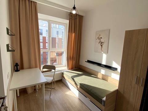 квартира за адресою Хіміків вул., 43