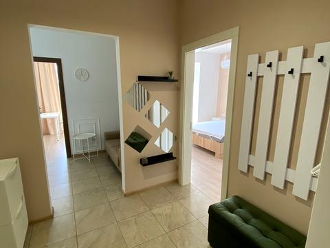 квартира за адресою Хіміків вул., 43