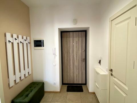 квартира за адресою Хіміків вул., 43