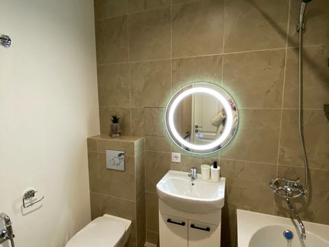 квартира за адресою Хіміків вул., 43