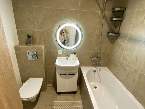 квартира за адресою Хіміків вул., 43