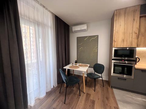 квартира за адресою Берестейський просп. (Перемоги), 67