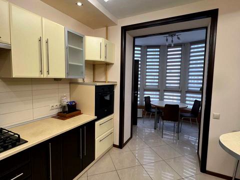 квартира по адресу Генерала Юнакива ул., 16